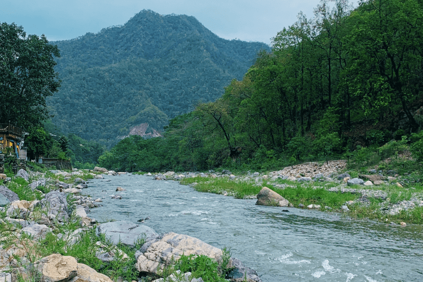 Rafting In Rishikesh: A Complete Guide For Adventure Seekers - From ...