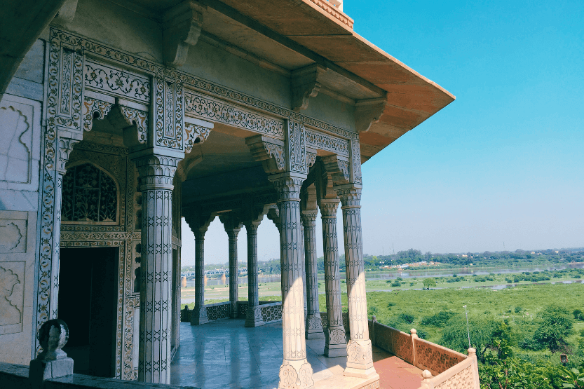 11 Must-See Places to Visit in Agra Beyond the Taj Mahal - From Here to ...