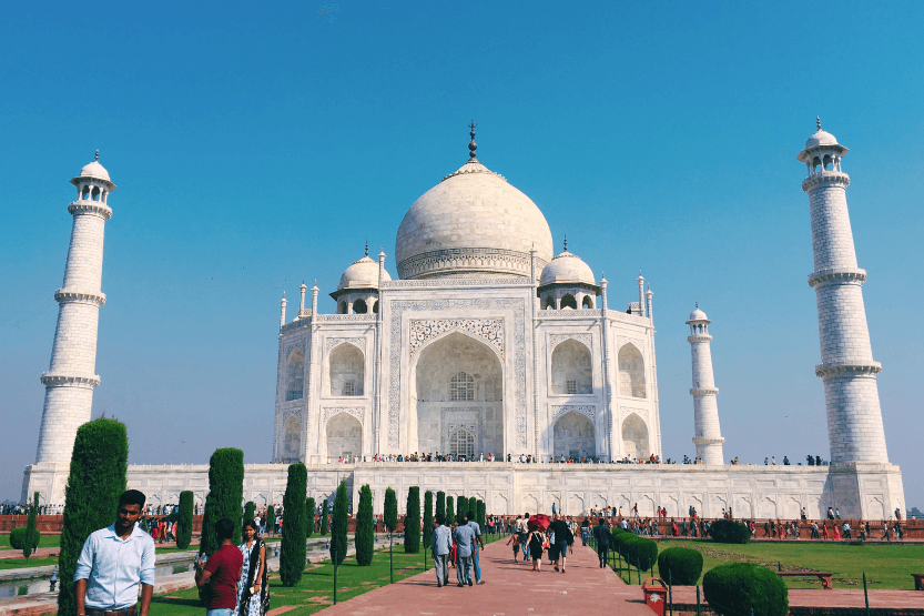 Golden Triangle, India: Planning, Tips, And Inspirations For The 