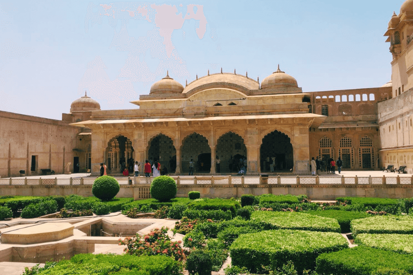 19 Must-See Places to Visit in Jaipur, India’s Pink City - From Here to ...